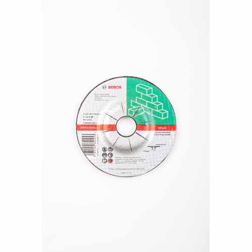 Grinding Disc Masonry