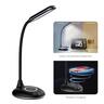 Wireless Charging Desk Lamp 5 Watt Black