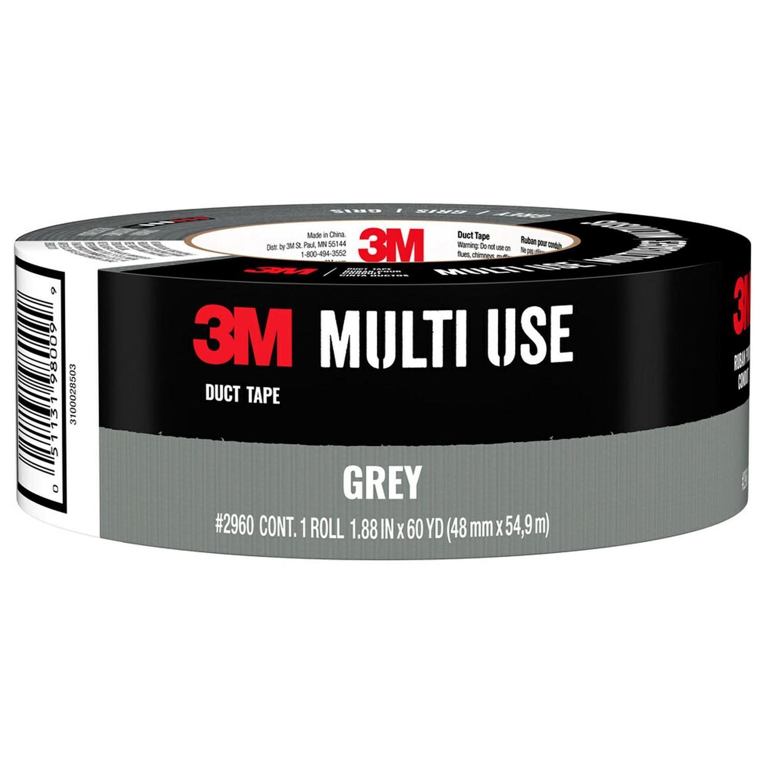 Multi-use Duct Tape 2960-A