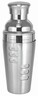 Dial a Drink Cocktail Shaker 750ml