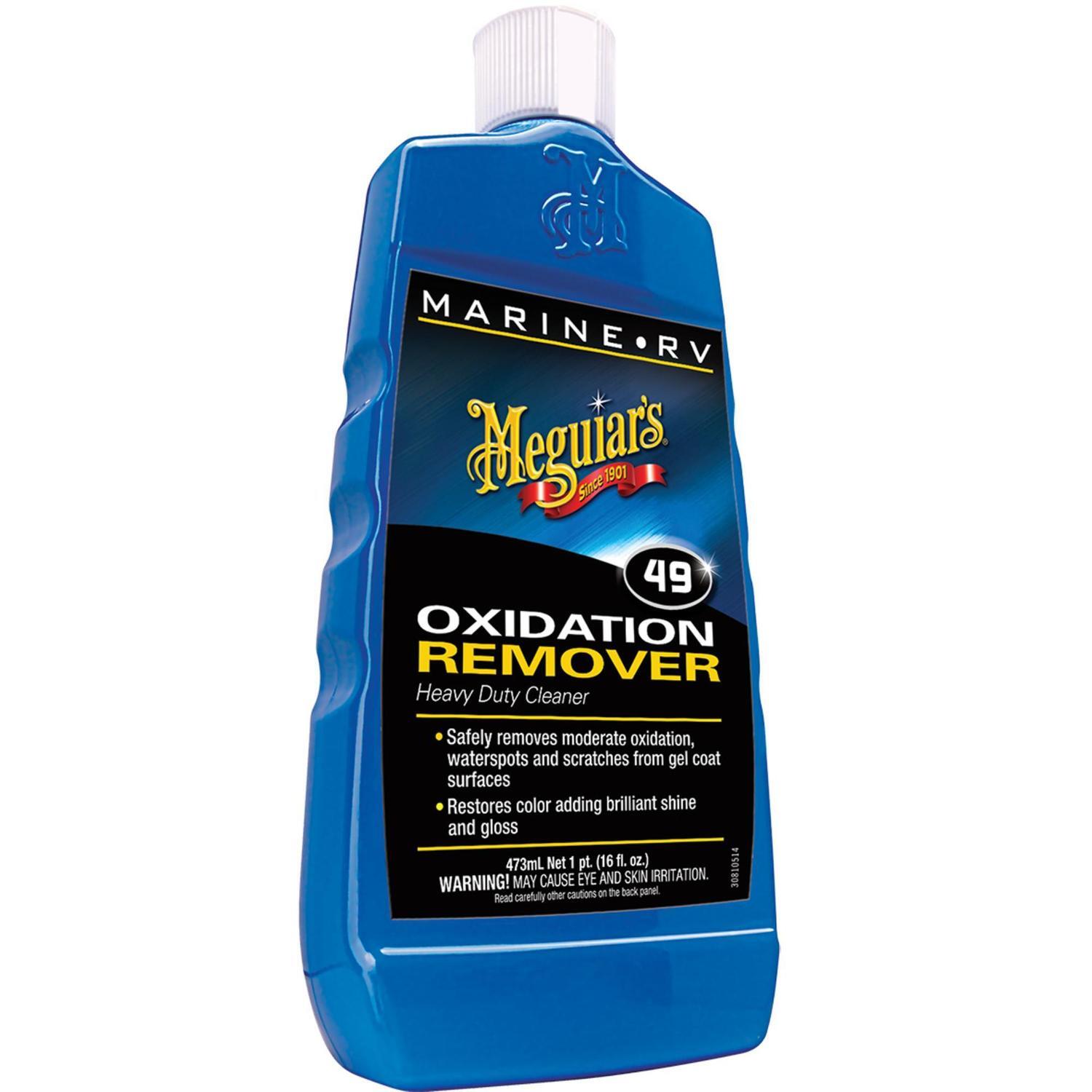 Oxidation Remover Heavy Duty 473ml