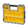 Professional Shallow Organizer With Plastic Latches