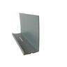 Cavity Closer H: 75mm, W: 30mm, L: 2700mm White