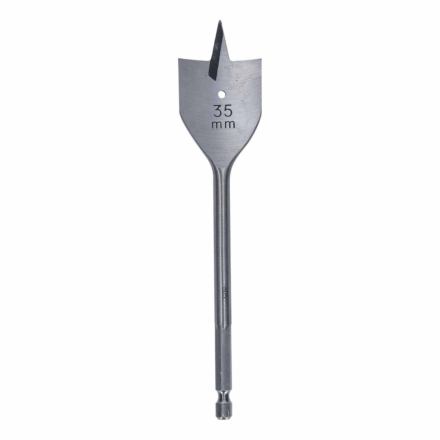 Spade Bit