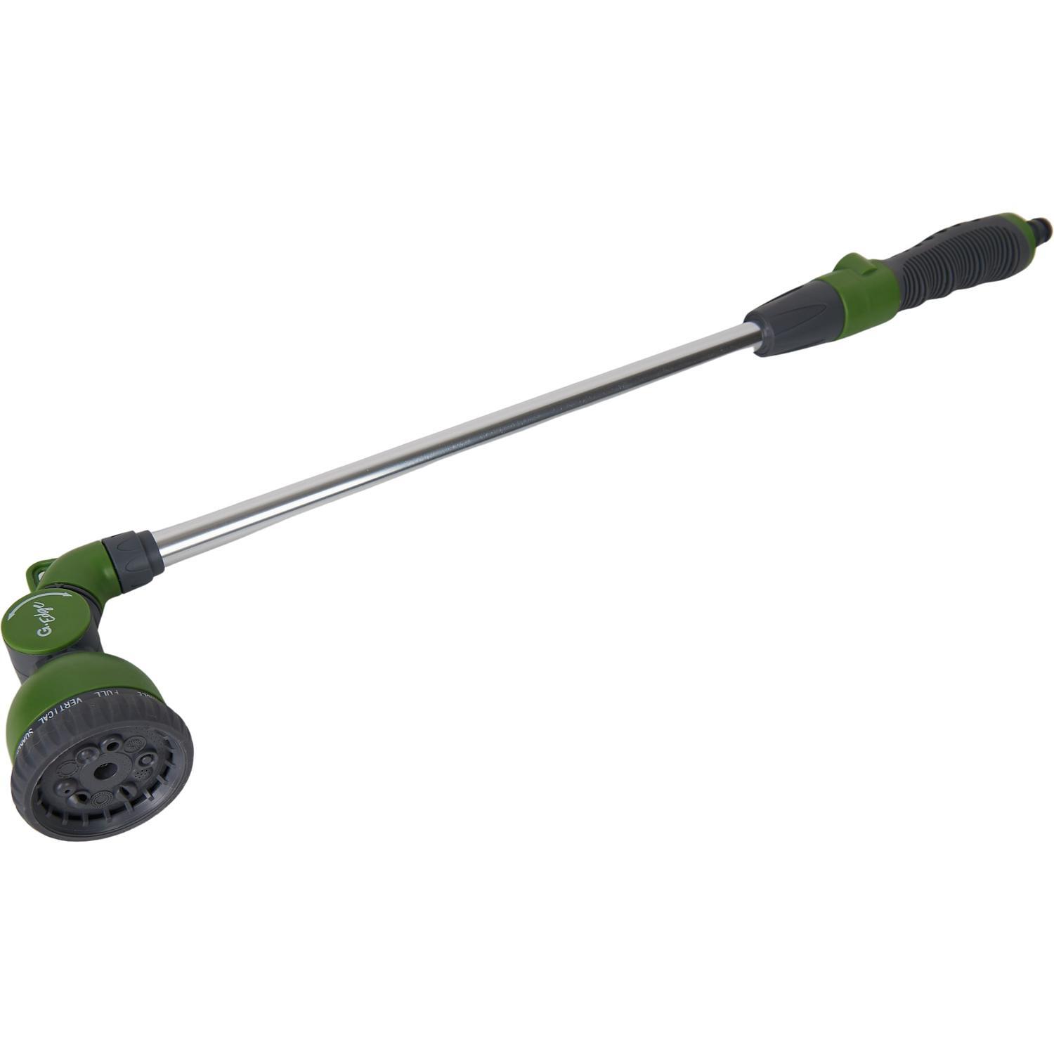 10-Pattern Water Wand