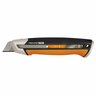 Pro Snap Blade Utility Knife 25mm