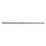 Steel Roller Pole 1.2m Blue