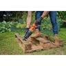 750W Reciprocating Saw