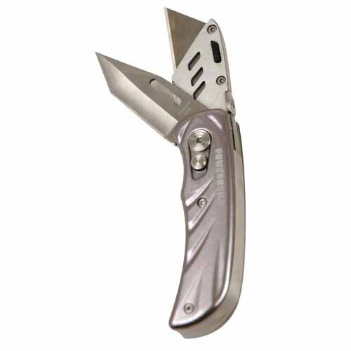 Dual Blade Utility Knife