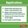 Indoor Natural Fertiliser Spray