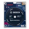 Multi-Material Multi-Purpose Circular Saw Blade
