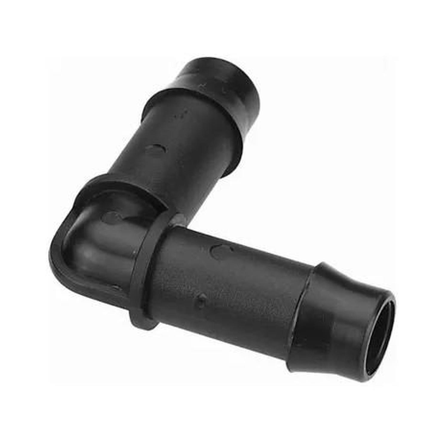 Irrigation Elbow 13 mm 15 Pack