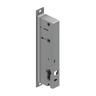 Mortice lock 3-Point 30mm
