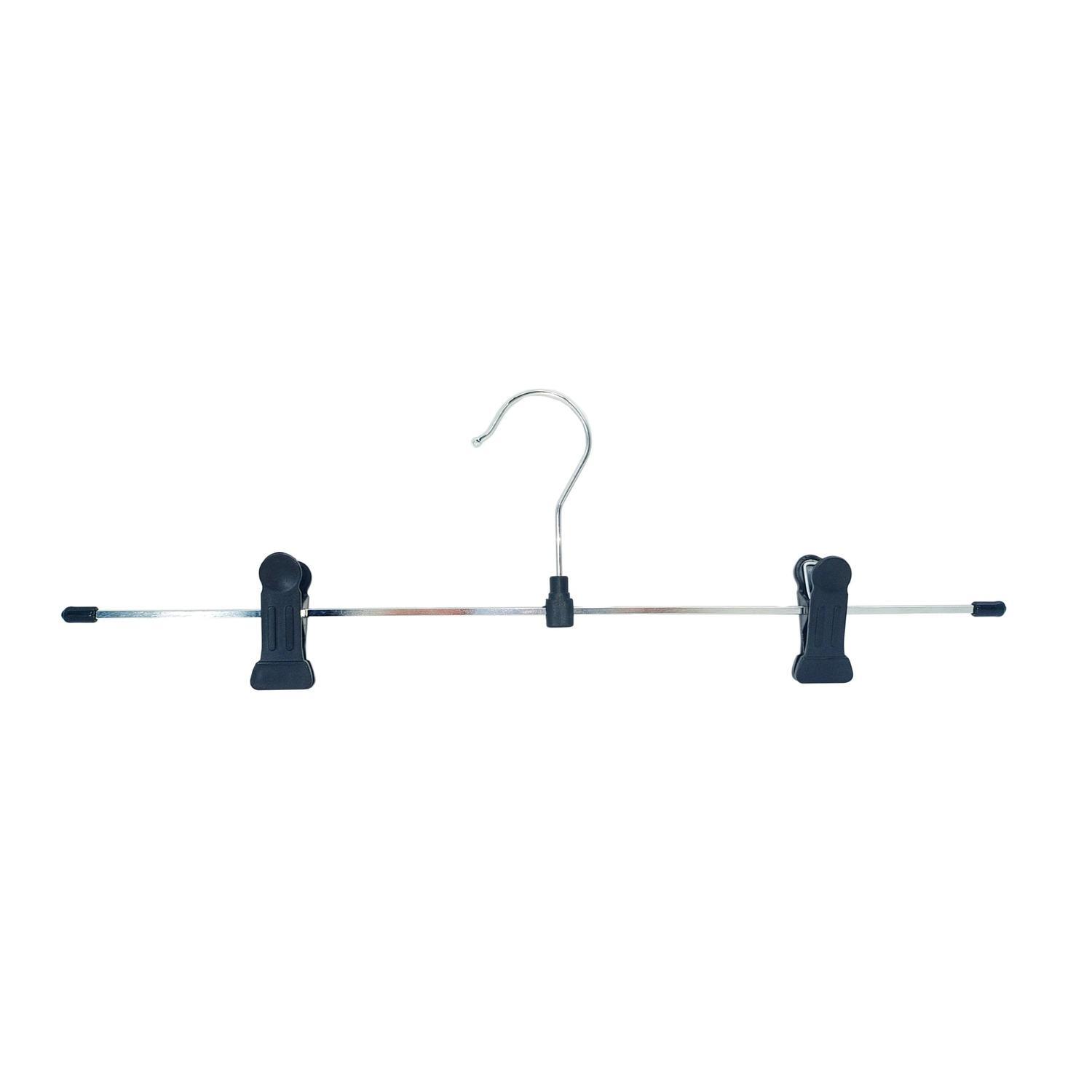 Skirt Hanger Metal 3 Pack