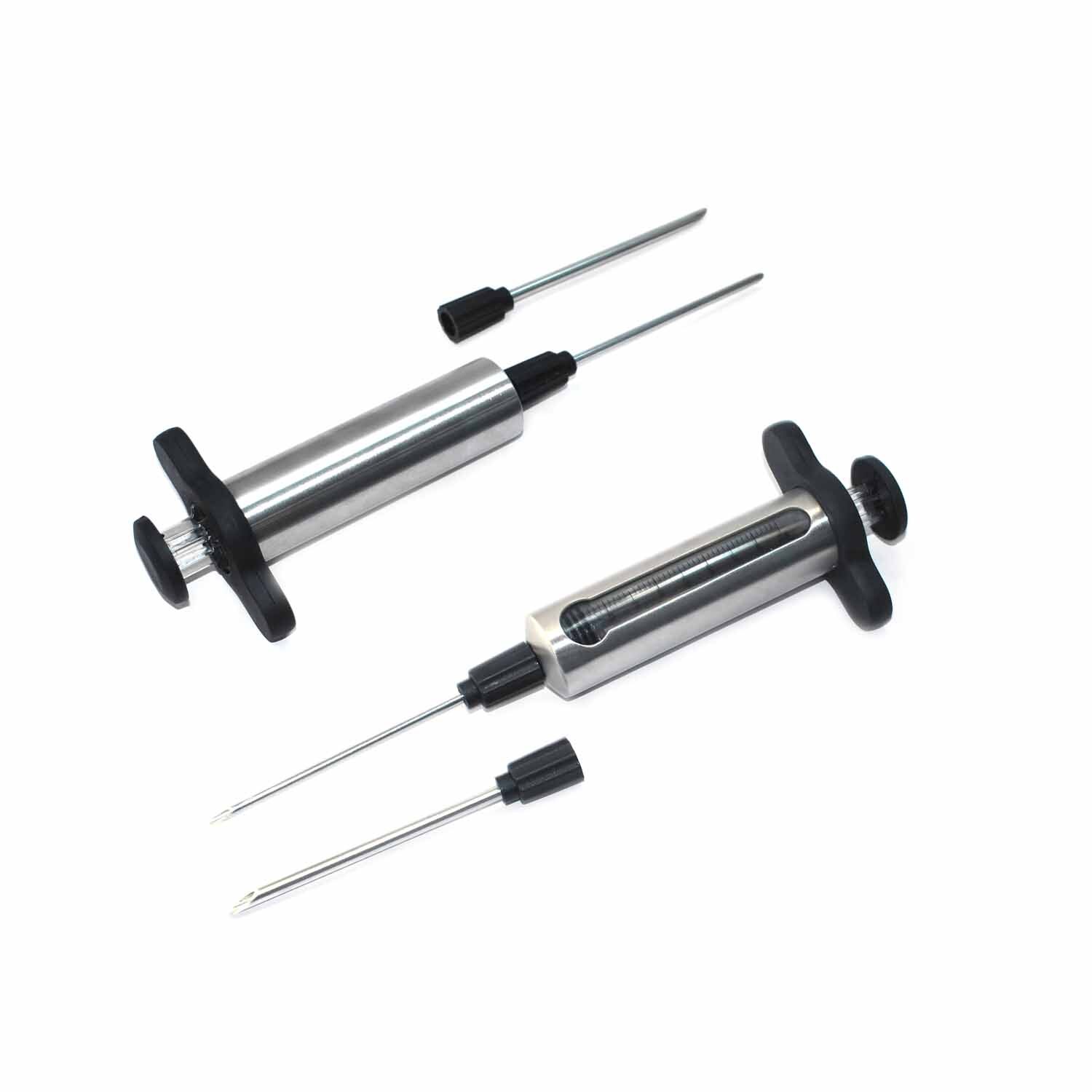 Marinade Injector