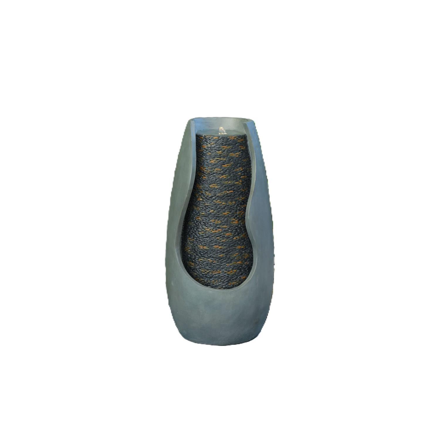 Egg Pot Water Feature