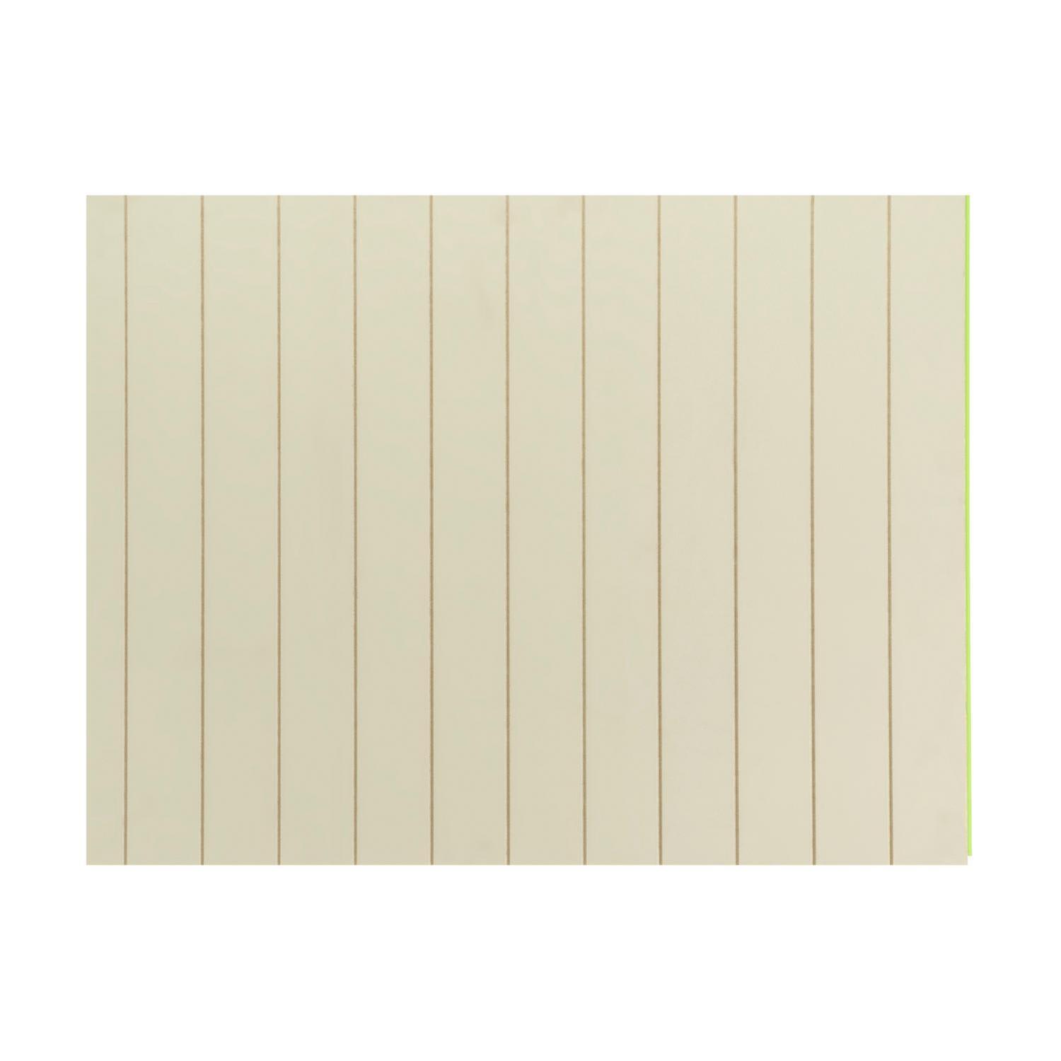 Easy VJ 100 Pre-Primed MDF H: 3000mm, W: 1200mm, D: 9mm