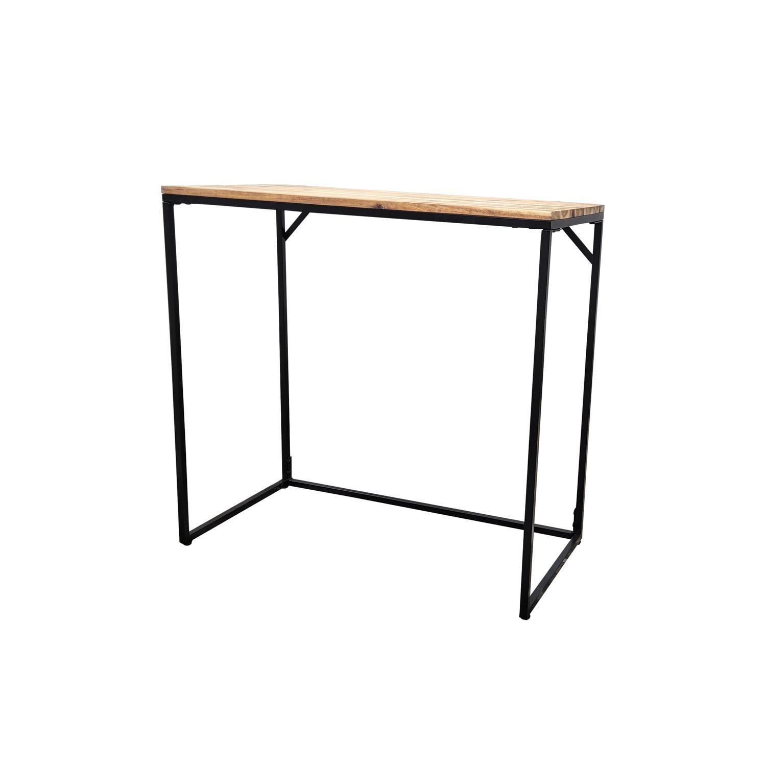Acacia Plant Table