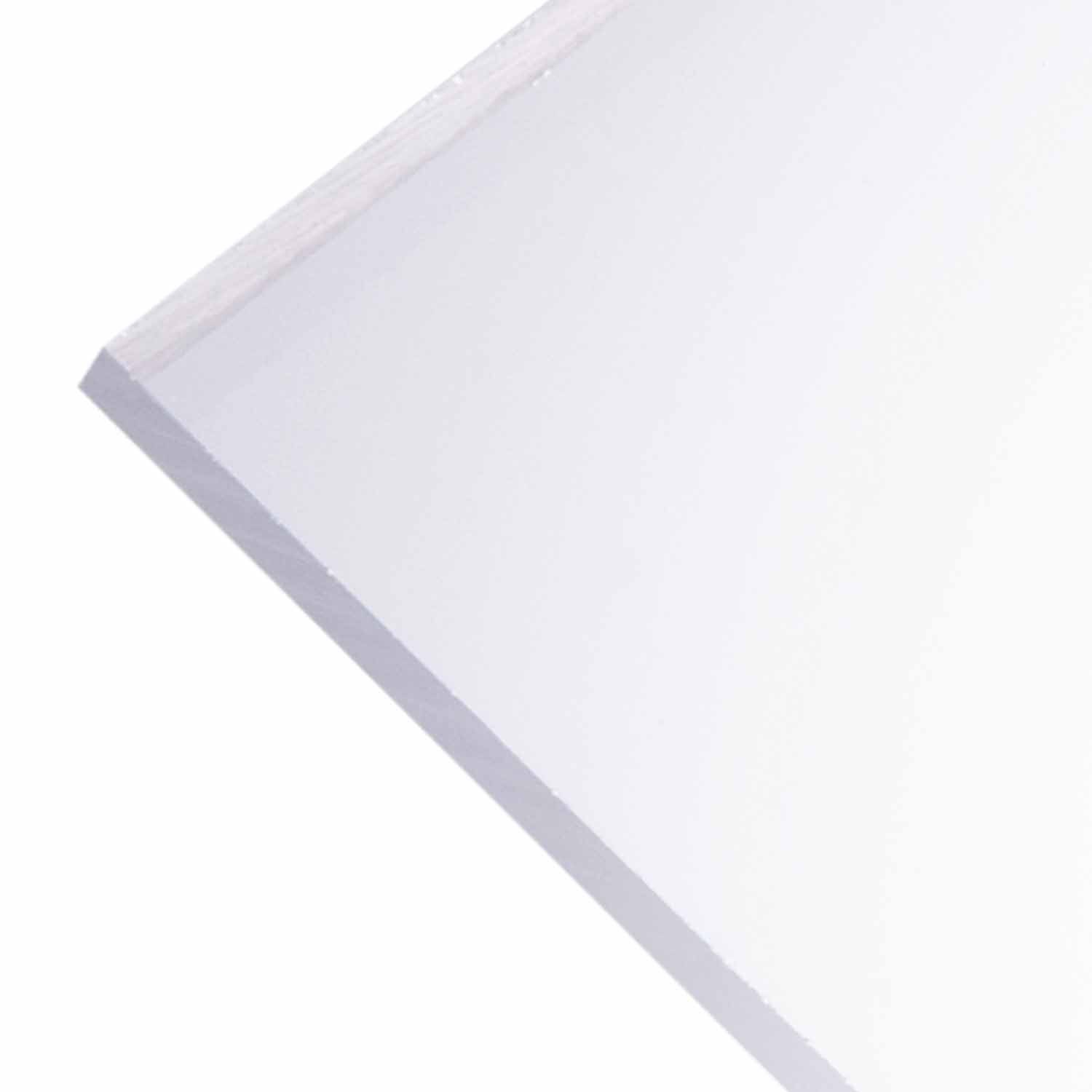 Acrylic Sheet