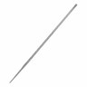 Chainsaw File 4.8mm Silver