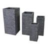 High Cube Clayfibre Pot Utah Medium