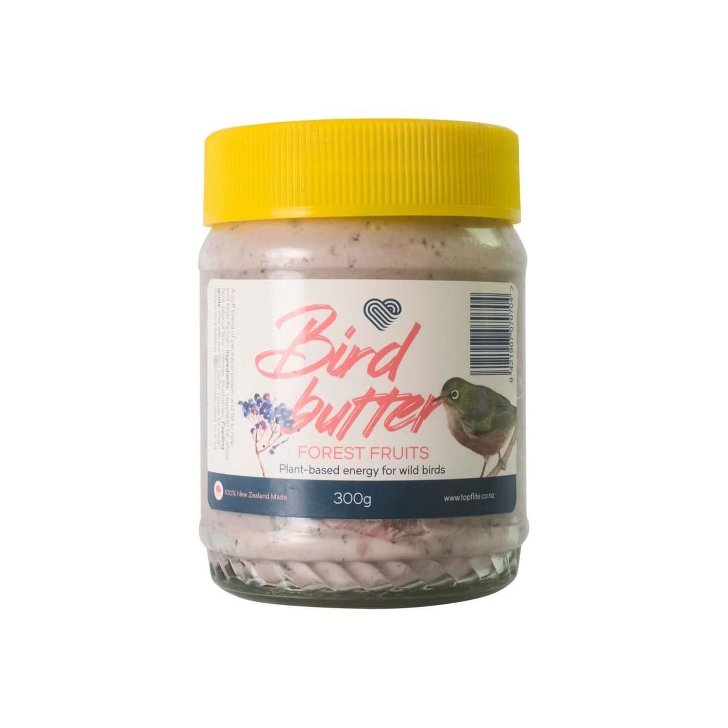 Bird Butter - Forest Fruits