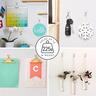 Utensil Hooks