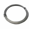 Braided Wire 2.0mm x 20m Galvanised