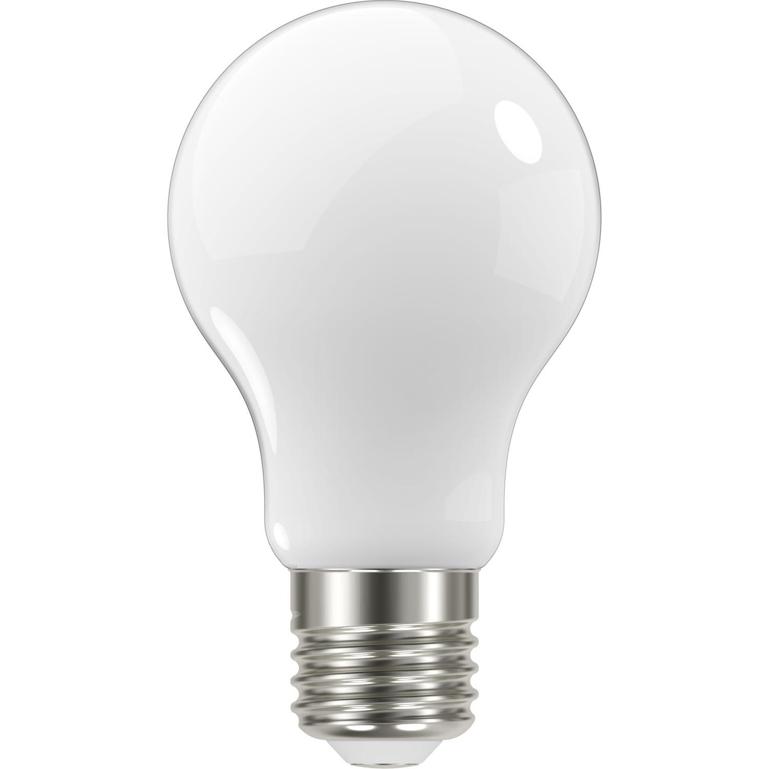 LED Classic Opal Glass GLS