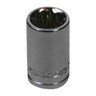 Socket 3/8 Inch drive 13mm