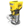 18V Brushless 8mm Router Skin Only