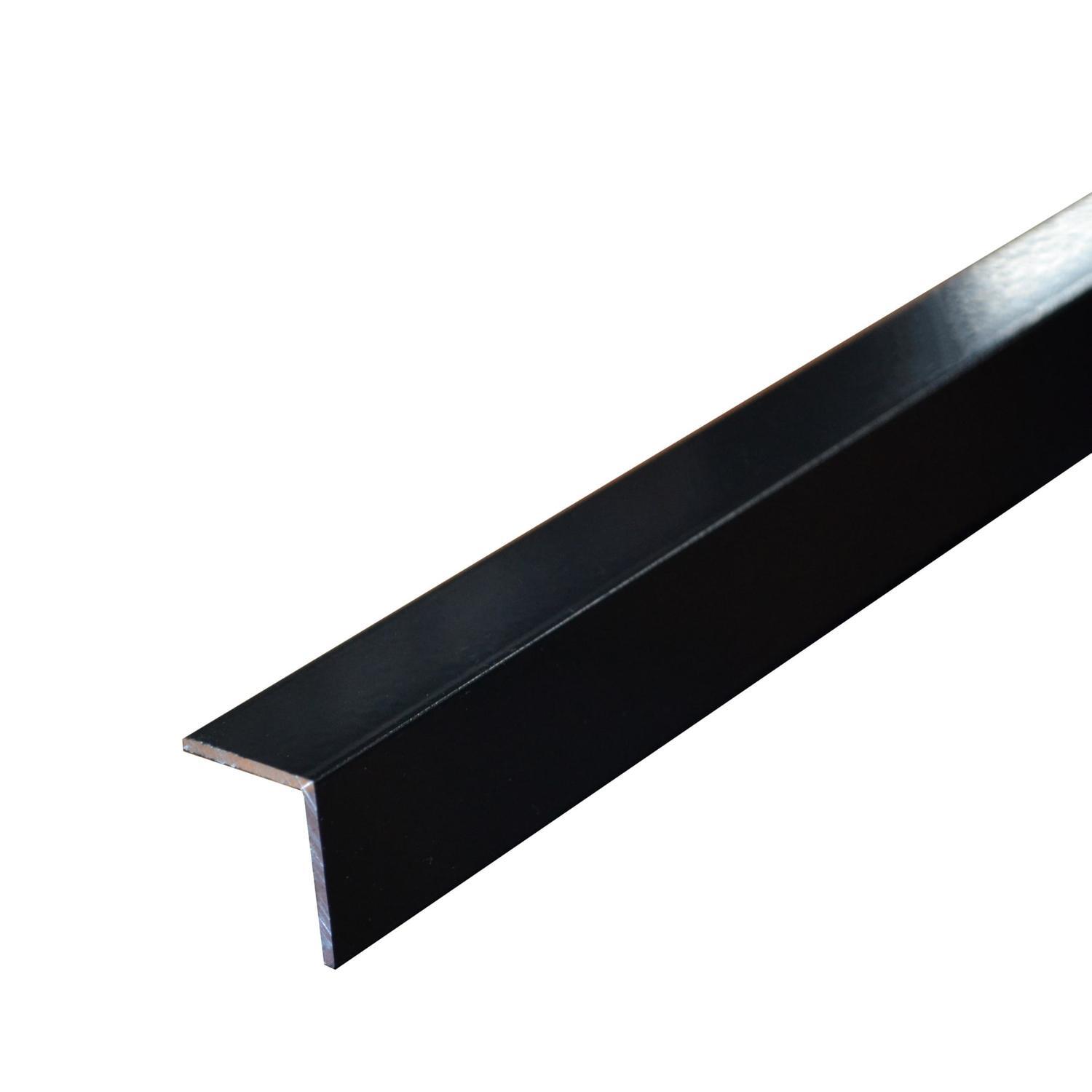 Aluminium Equal Angle