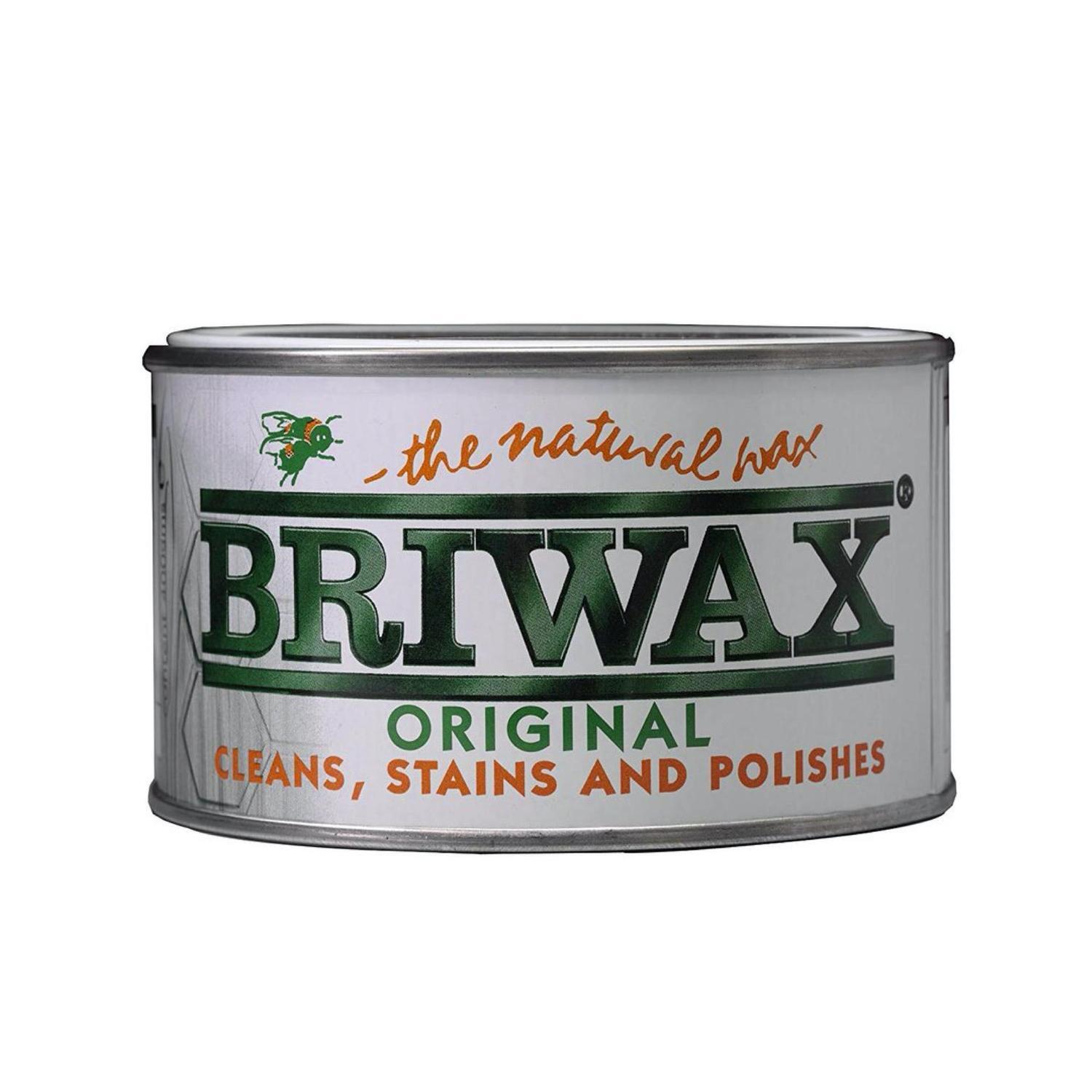 Wax
