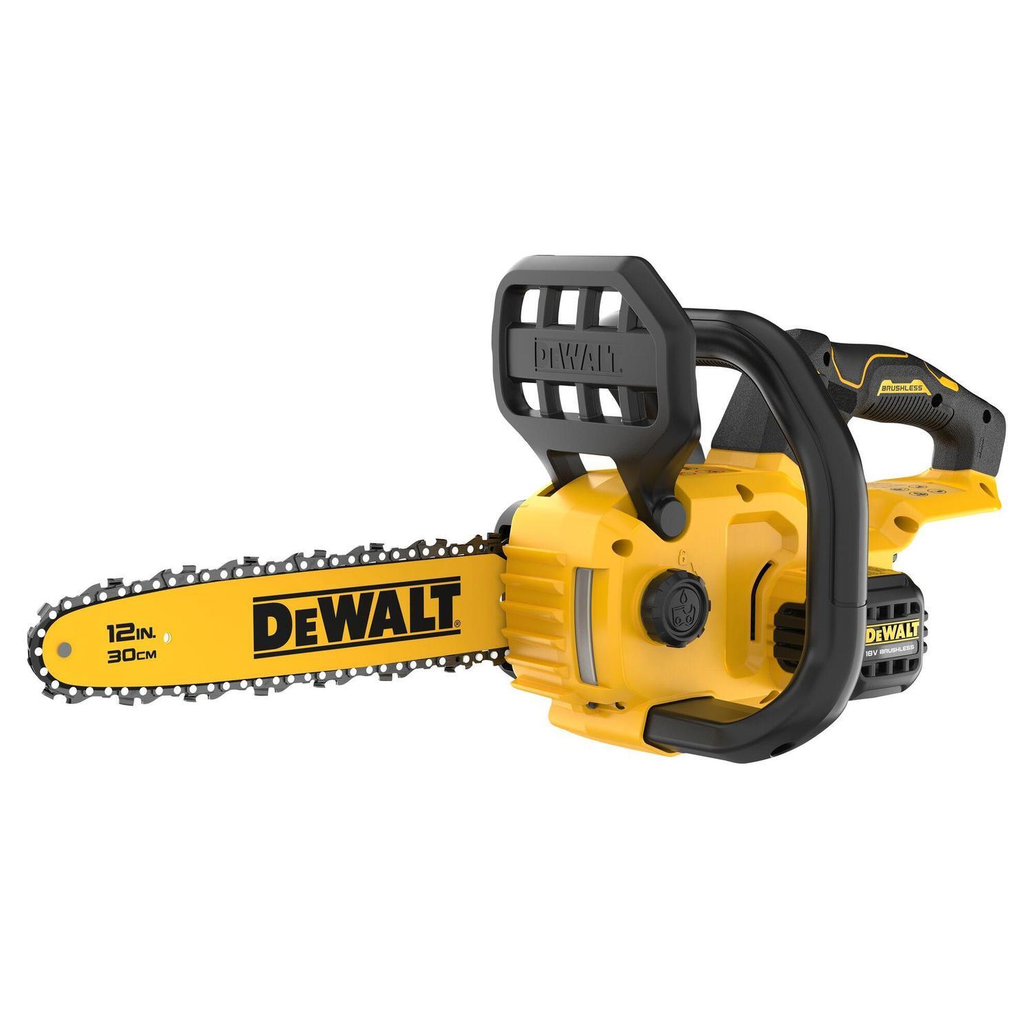 XR 18 V Chainsaw Skin