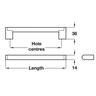 Cabinet Handle