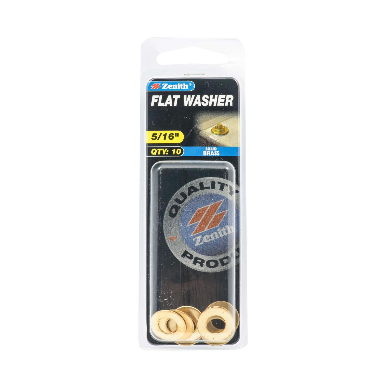 Flat Washer