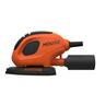 55W Mouse® Detail Sander