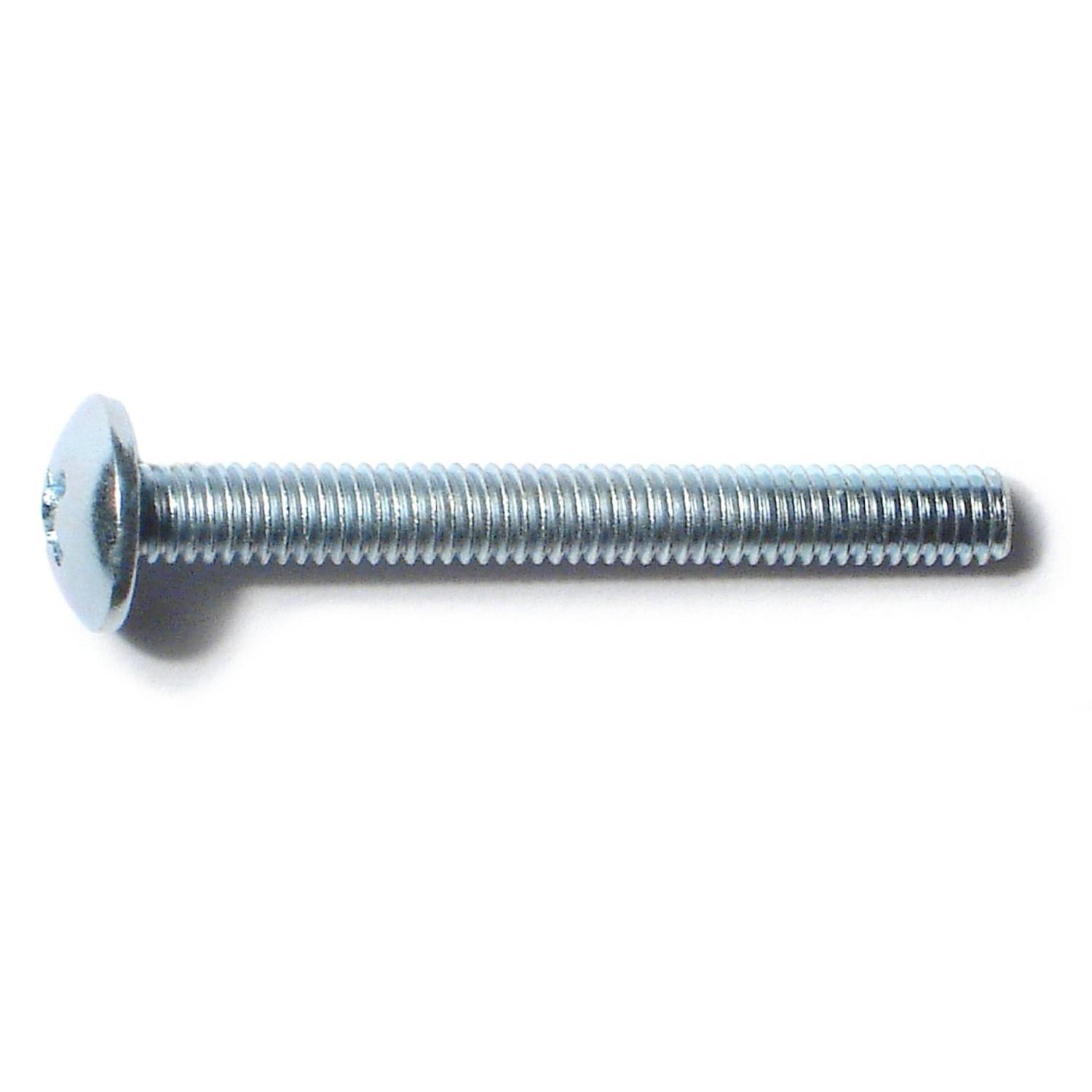 Machine Screw