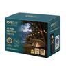 40 Bulb Recgargeable Festoon Lights