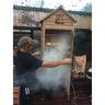 BBQ Smoker