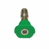 Green Nozzle 25 degree