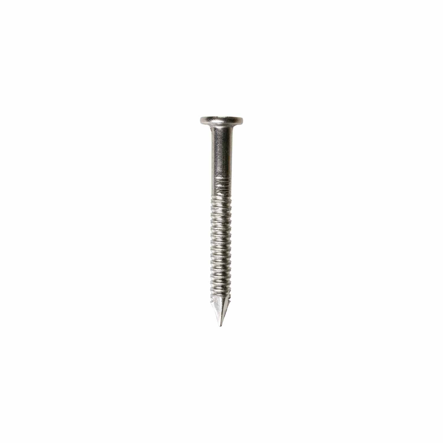 Connector Nail