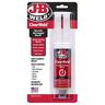 Clearweld Epoxy Syringe 25ml Clear