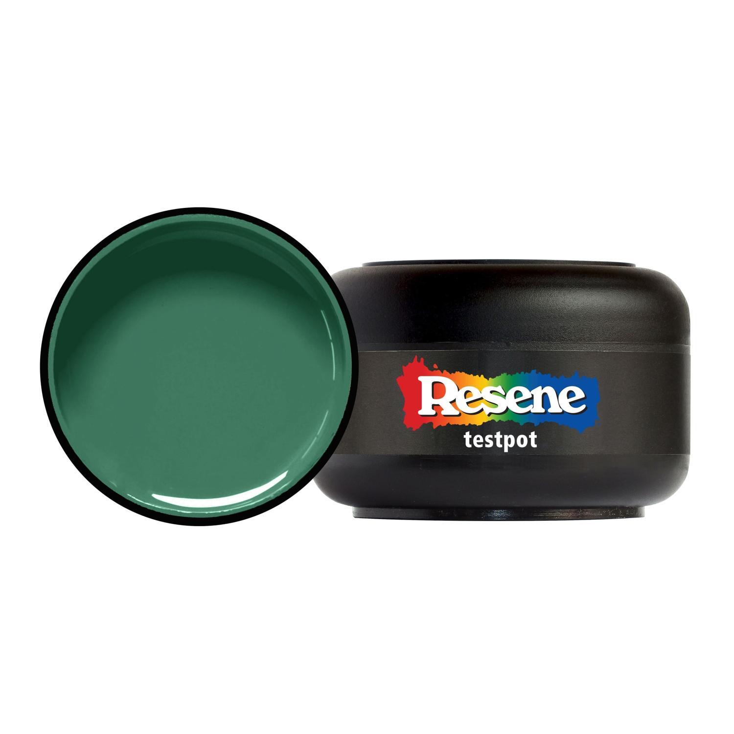 Testpot