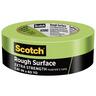Rough Surface Extra Strength Painter's Masking Tape