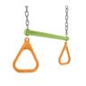 Trapeze Swing 55 x 3 x 50cm