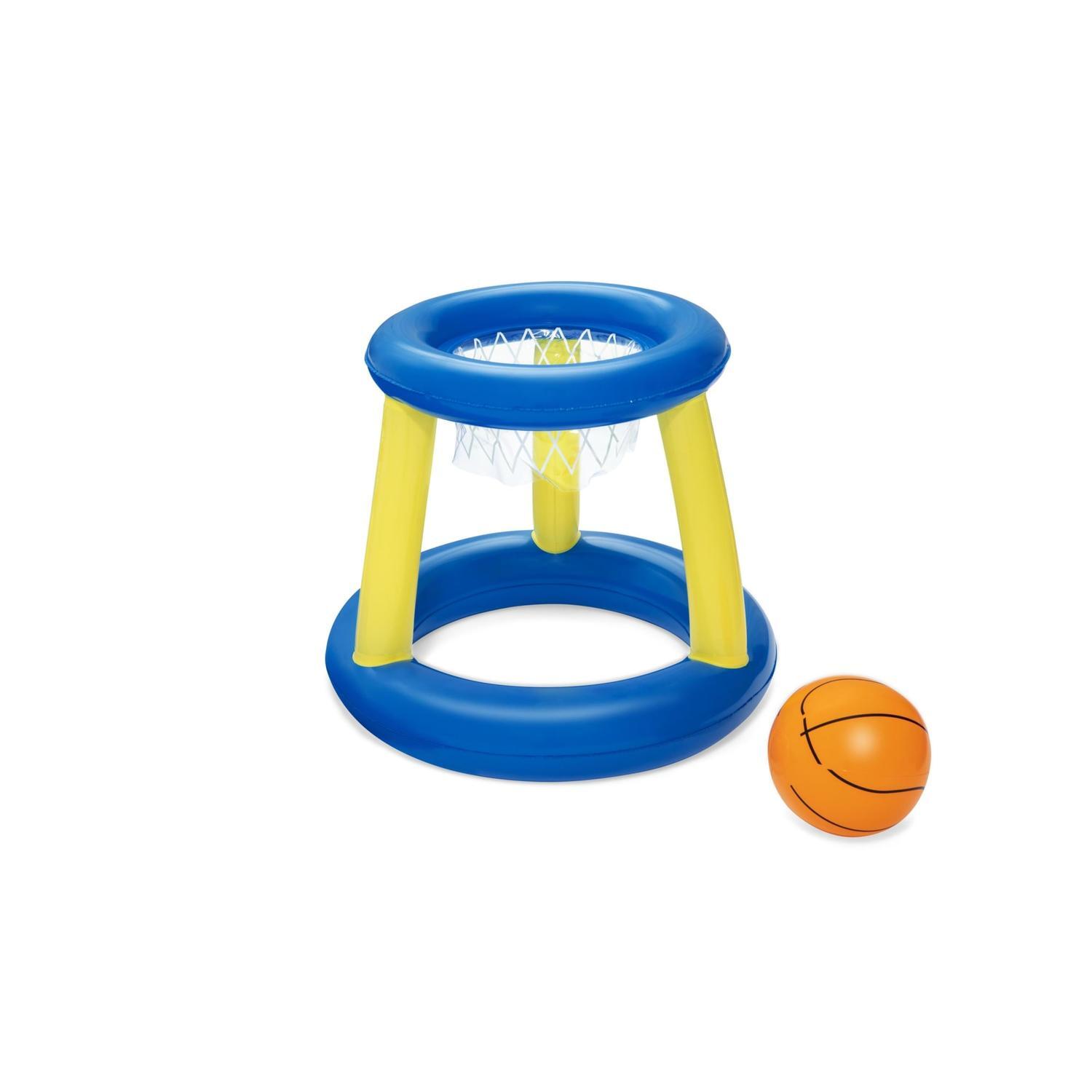 Pool Play Game Set