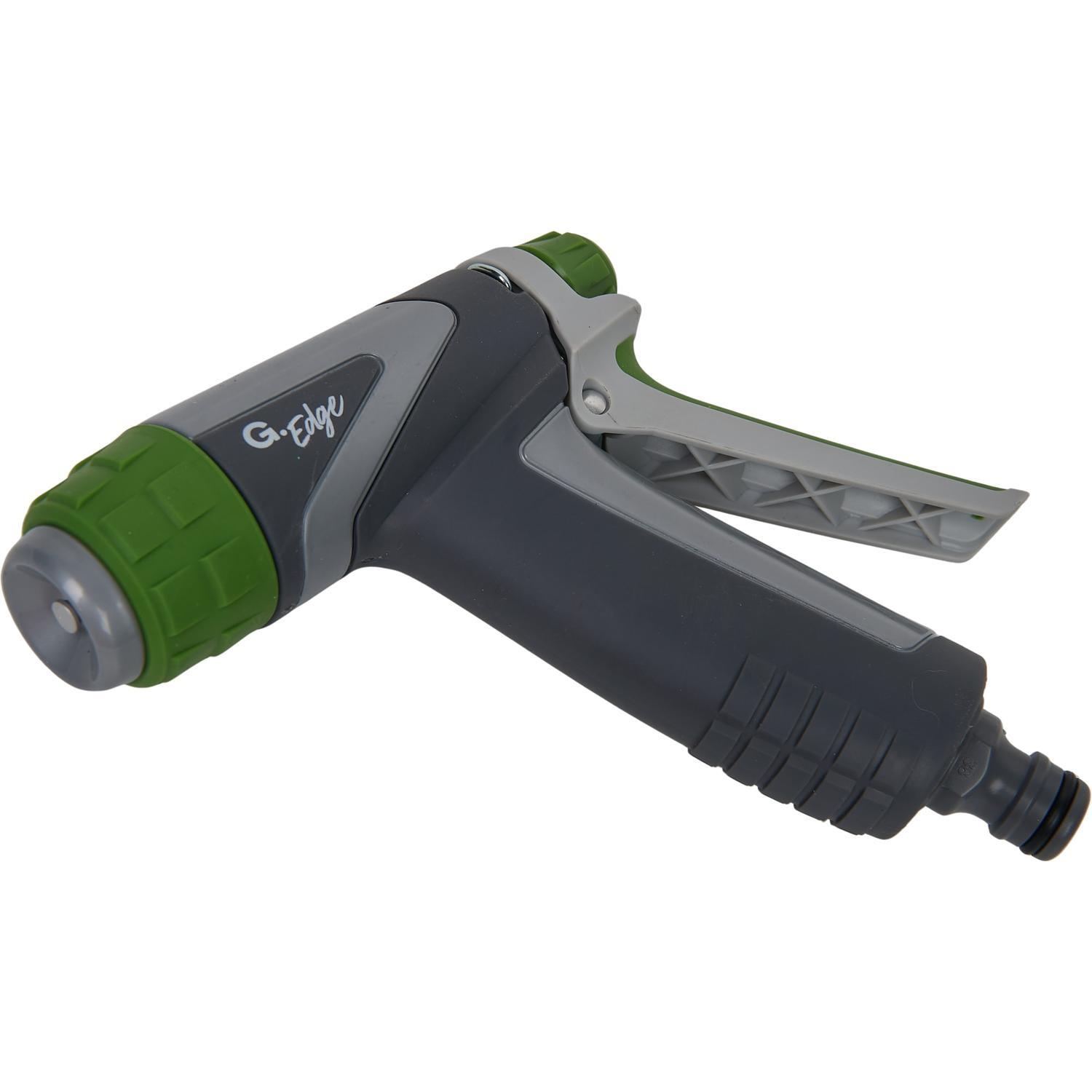 Metal Jet Gun