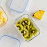 Rectangular Food Container 300ml