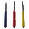 3 Piece Nail Punch Set